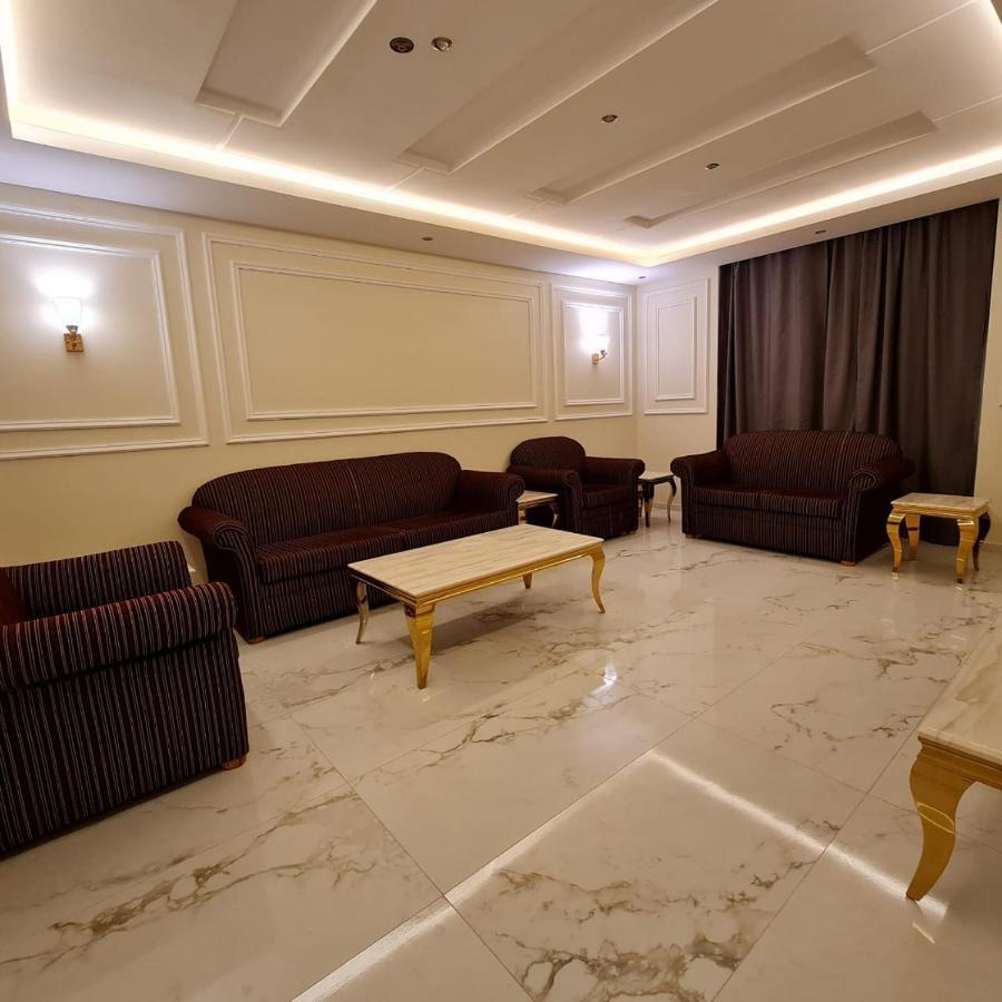 Danat Quraish Furnished Apartment Джеда Стая снимка